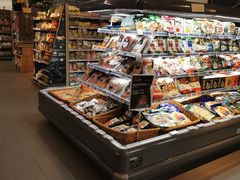 -Olé精品超市(北京合生汇店)