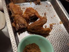 -章吴记喜瑞餐厅(东东城店)