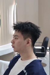 -MMbyHairCode芭曲发型