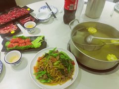 -陈记顺和潮汕鲜牛肉火锅(棠德南路店)