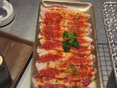 -合易泓烤肉•首创生椰大油边(宁山路店)