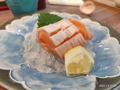 -晴季寿司(红旗街万达店)