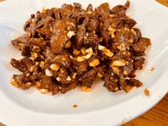 -清真利德顺小老饭庄(复兴路店)