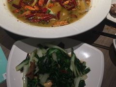 -九毛九西北菜(百信广场店)