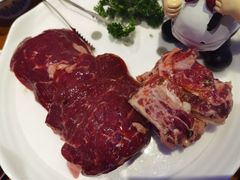 -hallch好吃餐厅(奥体中心店)