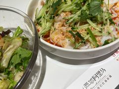-谷丽羊肉串·新疆鲜货烧烤馆·清真·夜宵(长沙首店)