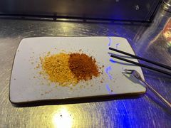 -很久以前羊肉串(大华三路店)