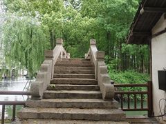 -乌镇东栅景区