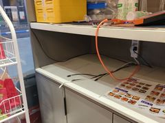 -徐记小怪兽肉蟹煲店(哈西万达金街店)
