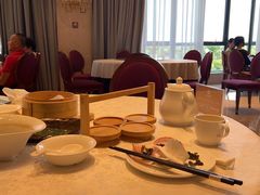 -红燕阁·精品琼菜·粤式早茶·囍宴(红燕堂酒店)