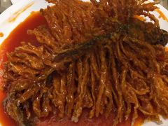 -直隶安家牛肉罩饼(建华店)