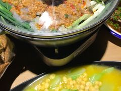 -卞氏菜根香(青羊万达店)