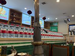 -楼外楼大刀肉传统火锅居(博学路店)