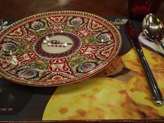 -卢布里西餐厅(满洲里店)