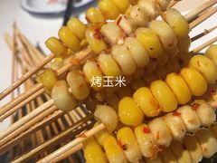 -老长沙龙虾馆·聚会餐厅(白石洲店)