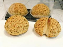 -好好味港式菠萝包(師大夜市 港式甜品 手工麵包 港式下午茶 專業烘焙 港式茶飲 菠蘿專賣 特調飲品 外送 精緻下午茶)