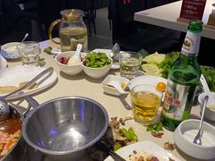 -浩爷羊蝎子火锅(双榆树店)