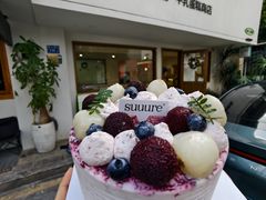 -流酥可心·牛乳蛋糕商店(禾祥西路店)