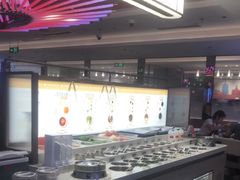 -海底捞火锅(杭州庆春路夜宵主题店)