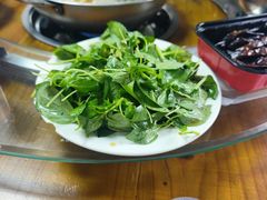 -固始鹅块(张仪村路店)