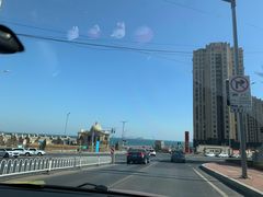 -星海湾跨海大桥