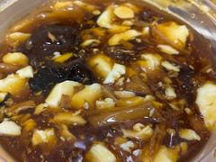 豆腐脑-增盛魁小吃店