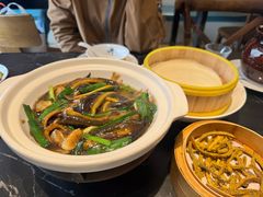 -芳芳私房菜·精做淮扬菜(承德路店)