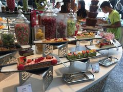 -厦门艾美酒店·新食谱西餐厅