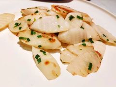 -江仙雅居(中航国际店)
