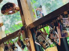 -NLFS1983咖啡花园餐厅(锦桂店)