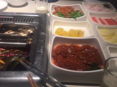 -海底捞火锅(上元大街店)