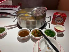 -陈记顺和潮汕牛肉火锅(棠德南路店)