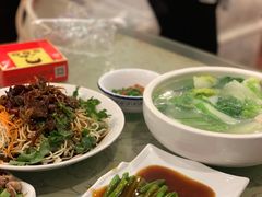 蚝油芦笋-红豆园(文林街店)