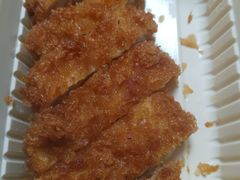 -CURRY YA 熟成咖哩專門店(深圳湾万象城店)