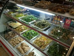 -京都老蔡记(伊河路店)