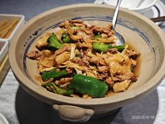 -外婆味道·云南菜大当家(关上店)