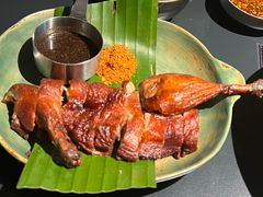 -Ameigo梅果·云贵川bistro(长宁来福士店)