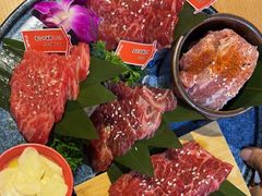 -丸藏和牛烧肉专门店(园区师惠坊店)