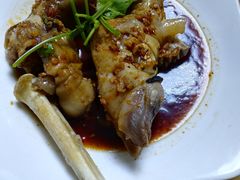 -苏莱特色牛骨滩羊手抓馆(长城东街总店)