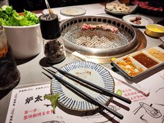 -炉太郎日式烧肉店(华贸店)