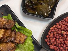 -云晓光头烧烤吧(德平路店)
