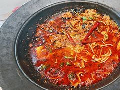 -大盐帮川菜馆(长楹天街店)