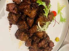 -渔公码头·九龙湾国际饭店