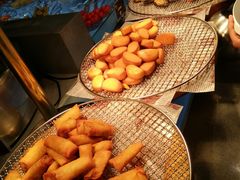 -凡塔斯牛排餐厅(厚街万达店)