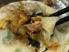 猪杂拉肠-标记美食新鲜猪杂(兴南大道店)
