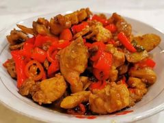-湘江大码头·龙虾馆(渔人码头一店)