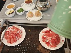 -鑫龙火锅城(青岛分店)