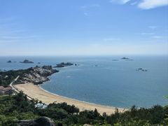 -莆田湄洲妈祖祖庙