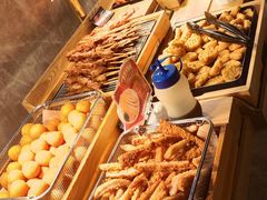 -比格比萨自助(宝山日月光店)