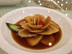-江南村酒家